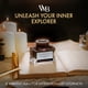 thumbnail image 2 of Botella de tinta Wordsworth & Black 50 ml Negro Suave, 2 of 9
