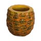 thumbnail image 4 of Florero De Frutas Moderno Peque?o Florero Decorativo Para Estantería Día De San Valentín Jardín Forma De Pi?a, 4 of 5