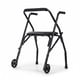 thumbnail image 1 of Andador, Burrito con Asiento Y 2 Ruedas plegable, 1 of 7