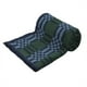 thumbnail image 3 of Frazada Andes Classic Escoces Azul 1.5 Plazas, 3 of 4