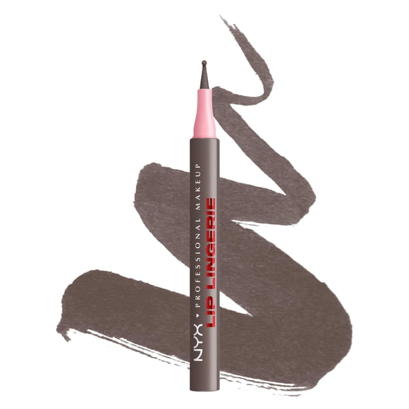 NYX PROFESSIONAL MAKEUP Lip Lingerie Liner Stain Wild Side