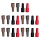 thumbnail image 4 of 20x Bottle Stoppers Bombas De Botellas De Silicona Para Accesorios Home Restaurant, 4 of 5