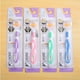 thumbnail image 3 of 1~4PCS Care Cleaner Brush Scraper Oral Tongue Clean Breath Health Tool For Adults limpieza lengua Clean Tongue Tools, 3 of 3