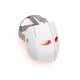 thumbnail image 1 of Mascarilla facial TheraFace para el cuidado de la piel con terapia de luz LED, azul y roja, 1 of 6