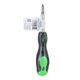 thumbnail image 1 of Destornillador 6 En 1 Phillips Plano Tuerca Mango Ergonamico, 1 of 3