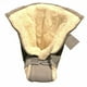 thumbnail image 2 of Bota Vascular 100% Lana-Blunding, 2 of 2