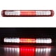 thumbnail image 1 of Luz de Freno LED Tercera Luz Tresound para Ford F150 1997-2004, 1 of 6