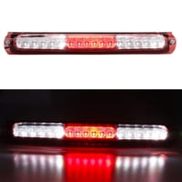 Luz De Freno Led Tercera Luz Tresound Para Ford F150 1997-2004
