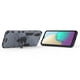 thumbnail image 2 of FOXDOCK Funda Antigolpes para Samsung Galaxy A02 – Protección Total con Soporte y Diseño Robusto, 2 of 5