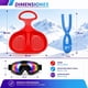 thumbnail image 3 of Kit Trineo Infantil Nieve Lentes Molde Bola Snow Fun, 3 of 4