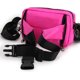 thumbnail image 5 of Bandolera Riñonera 2 en 1 Amanda con Strap y Tirantes Ajustables, 5 of 8