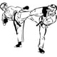 thumbnail image 1 of Decomural Martial Arts Fight Extreme Sports WS-17663, 1 of 2