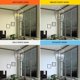 thumbnail image 5 of Bombilla Feit Electric BA10 E12, blanco suave, 40 W, paquete de 4, 5 of 9