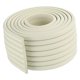 thumbnail image 1 of Protector De Borde De Escalera Antideslizante Premium De 2 M De Largo Para Dormitorios, Exteriores, Hogar, Blanco, 1 of 5