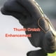 thumbnail image 3 of Guantes de trabajo NMSafety anti vibración y resistentes al corte ANSI A6, 3 of 8