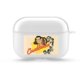 thumbnail image 1 of Casablanca-theme AirPods Pro Earphone Case Compatible with Apple Devices Premium Flexible TPU theme Custom, 1 of 6
