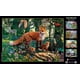 thumbnail image 4 of Obras Maestras Del Rompecabezas Los Bosques Brillan En La Oscuridad, 4 of 9