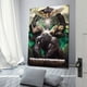 thumbnail image 3 of Cuadro Decorativo Desmarcar Transformers El Despertar De Las Bestias 40x60 cm, 3 of 6