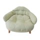 thumbnail image 4 of Sillón Transpirable Necesita Marco De Montaje Modelo Mediano Sofá Cama Para Interiores, 4 of 5