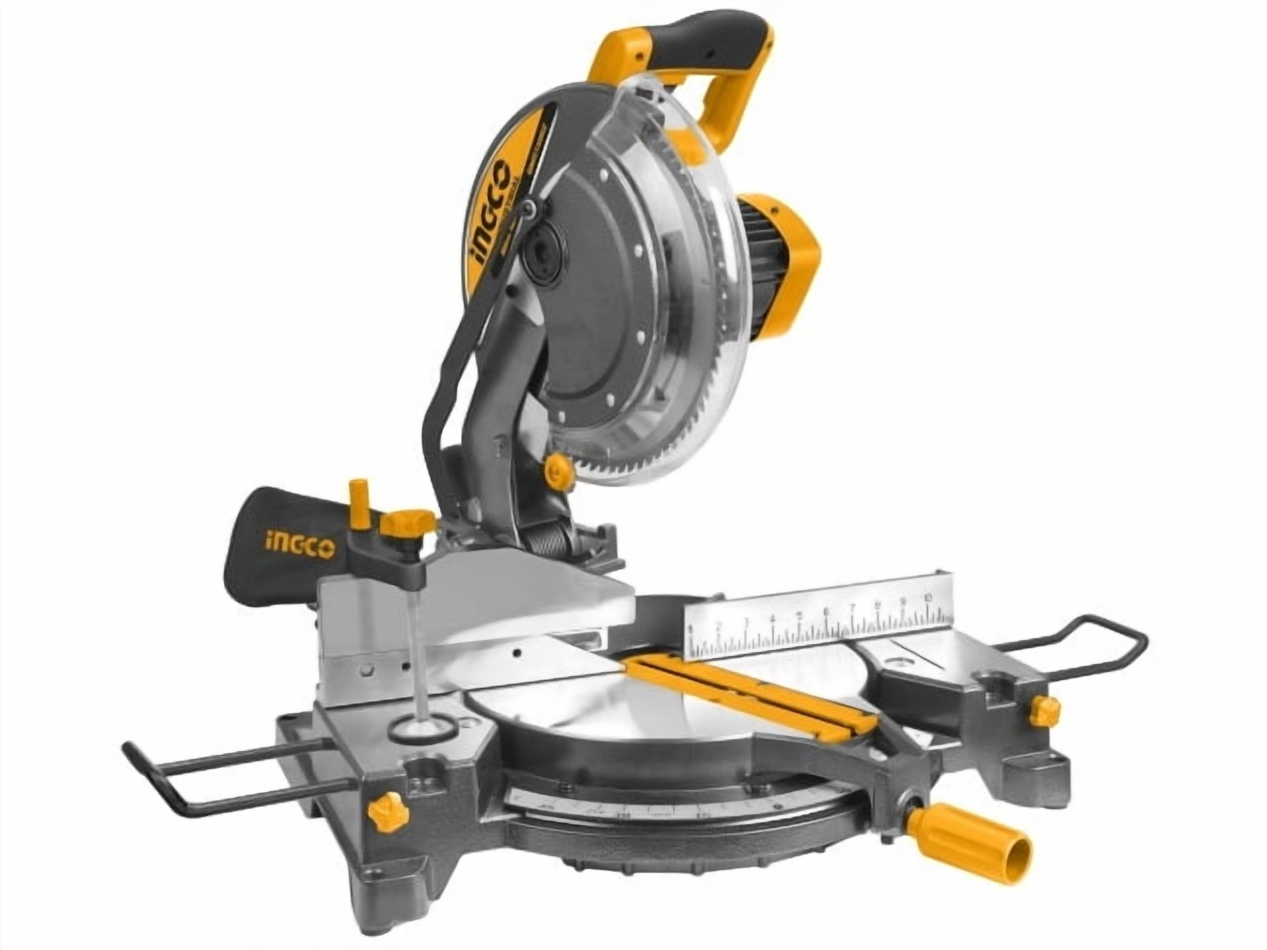 Sierra Ingleteadora 12"" 305 Mm 1600 Watts (Bmis16002) Ingco