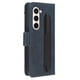 thumbnail image 3 of Funda Tipo Billetera FOXDOCK para Samsung Galaxy FOLD 5 – Tapa Flip con Tarjetero, 3 of 5