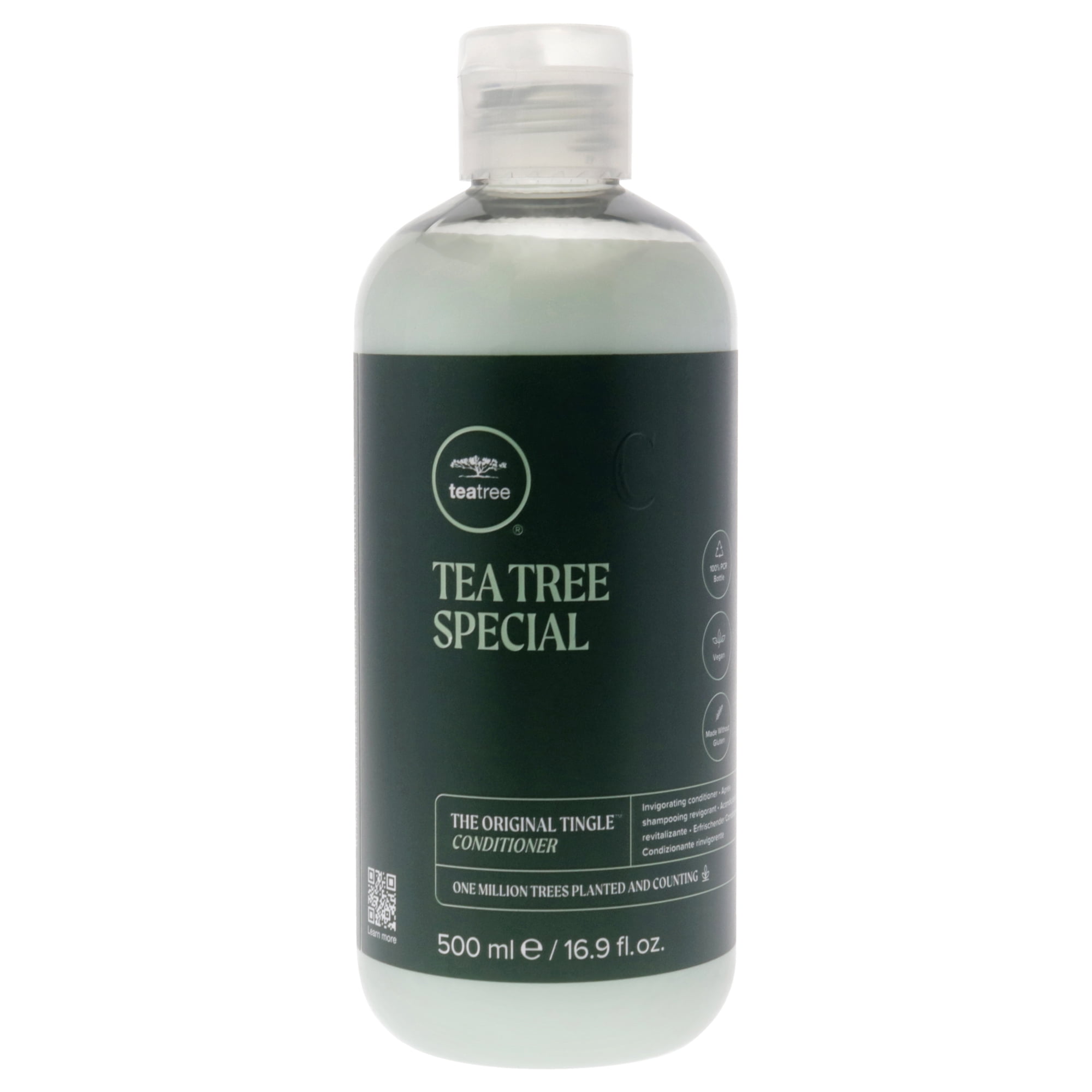 Acondicionador Paul Mitchell Tea Tree 500ml Unisex