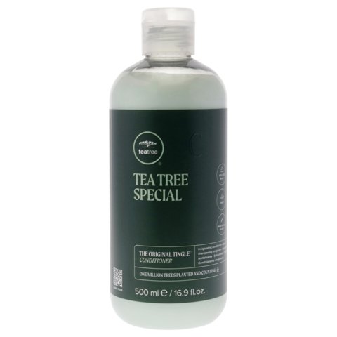 Acondicionador Paul Mitchell Tea Tree 500Ml Unisex