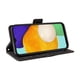 thumbnail image 5 of Carcasa FOXDOCK Samsung Galaxy A13 5G de cuero PU, diseño acolchado clásico, protección contra caídas y rayones, 5 of 5