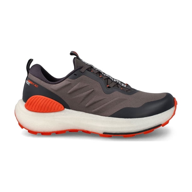 ZAPATILLA MUJER NORTH STAR EDDY NEGRO LILA