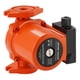 thumbnail image 1 of Bomba circuladora VEVOR F-009-BF5-J de hierro fundido 17L/min 120V, 1 of 9