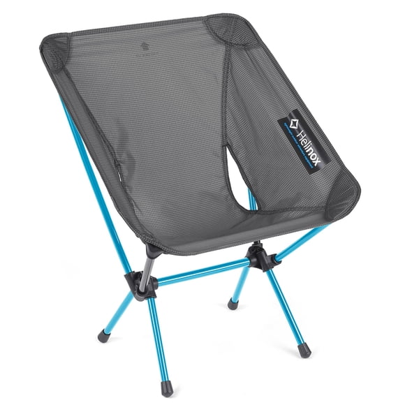 Silla de camping Helinox Chair Zero Large ultraligera 0,6 kg