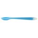 thumbnail image 2 of Utensilios De Cuchara De Sopa De Cuchara De Silicona Utensilios De Cocina De Cocina Antiadherentes Azul # 1, 2 of 3
