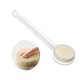 thumbnail image 1 of Cepillo Corporal Ithyes de Mango Largo para Exfoliar la Piel, 1 of 7
