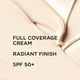 thumbnail image 3 of CC+ Cream IT cosmética tu piel, pero mejor iluminación, 3 of 8