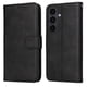 thumbnail image 1 of Funda Billetera para Samsung Galaxy S25 FE con Porta Tarjetas y Soporte Ajustable Negro, 1 of 6