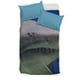 thumbnail image 1 of Juego De Cama Tiburón, 1 of 3