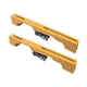 thumbnail image 3 of Soporte de Montaje para Ingletadora N087367, Piezas de Reparación, Accesorio para Estación de Trabajo Doméstica, Jardinería, para Dw7231, N0873, 3 of 5