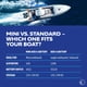 thumbnail image 5 of Kit de baterías Blue Sea Systems Add-A-Battery 120A de doble circuito, 5 of 6
