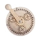 thumbnail image 2 of Tableros Ocupados Sensoriales De Madera, Accesorios, Manivela De Mano, Juego De Cognición, 2 of 6