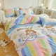 thumbnail image 1 of Juego de cama arco iris, 1 of 3