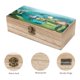thumbnail image 3 of Octonautas Caja Organizadora de Madera Rústica - Caja Decorativa Multifuncional para Escritorio, Hogar, Oficina, Joyas y Manualidades, 3 of 6