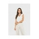 thumbnail image 1 of Pijama Pantalon Largo Marfil Pv002, 1 of 2