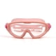 thumbnail image 1 of Gafas de natación para niños, gafas de visión amplia con tapones para los oídos, 1 of 5