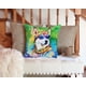 thumbnail image 5 of Almohada Decorativa Siberian Husky 14x14, 5 of 6
