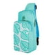 thumbnail image 1 of Cartera AARONMEI Animal Crossing Verde, 1 of 3