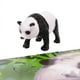 thumbnail image 3 of Puzzle Oso Panda 18 Piezas + Figura, 3 of 3