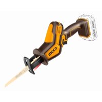 Ingco - Sierra Sable Inalámbrica Sin Batería Sin Cargador