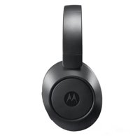 Motorola - Audifonos Bluetooth Overear Negro Moto Xt800 Anc