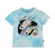 thumbnail image 1 of Polera Infantil Rocko Tie Dye, 1 of 2