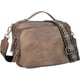 thumbnail image 1 of Bolso bandolera mujer moderna monedero hombro señora, 1 of 6